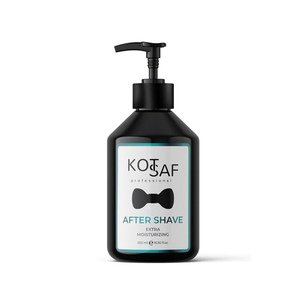 After Shave