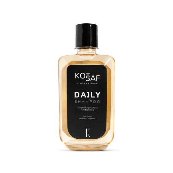 Daily Shampoo