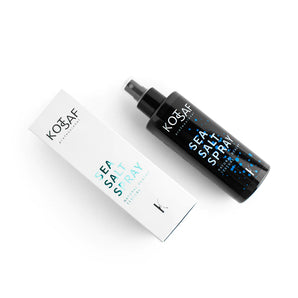 Sea Salt Spray